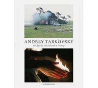 Andrey Tarkovsky Hans-Joachim Schlegel Lotha Andrey Tarkovsk (Copertina rigida)