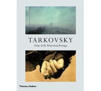 Hans-Joachim Schlegel Tarkovsky (Copertina rigida)