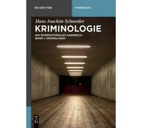 Hans Joachim Schneider Grundlagen (Tascabile) de Gruyter Handbuch