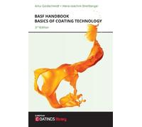 Hans-Joachim Streitberger Artu BASF Handbook Basics of Coati (Copertina rigida)
