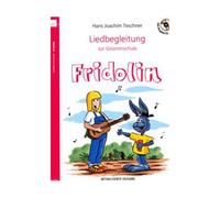 Hans Joachim Teschner Liedbegleitung (Mixed Media Product)