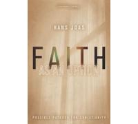Hans Joas Faith As an Option (Copertina rigida) Cultural Memory in the Present