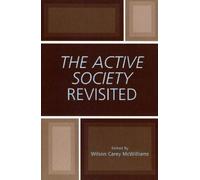 Hans Joas The Active Society Revisited (Tascabile)