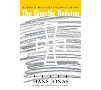 Hans Jonas The Gnostic Religion (Tascabile)