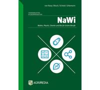Hans-Jürgen van Raay Andreas Block Ing NaWi: Mathe, Physik, Chemie u (Tascabile)
