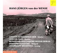 Hans Jürgen Von der Wense
