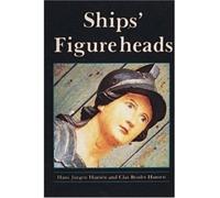 Hans Jurgen Hansen Ships’ Figureheads (Copertina rigida)