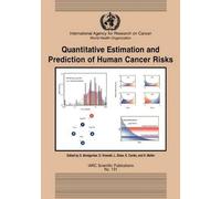 Hans-Jurgen Mol Quantitive Estimation and Prediction of Human Risks (Tascabile)