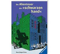 Hans Jurgen Press Die Abenteuer Der Schwarzen (Tascabile)