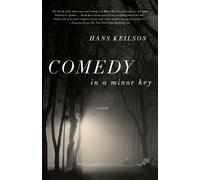 Hans Keilson Comedy in a Minor Key (Tascabile)