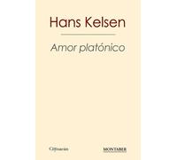 Hans Kelsen Amor platónico (Tascabile)