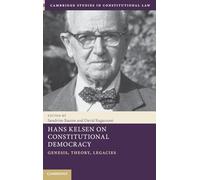 Hans Kelsen sulla democrazia costituzionale: genesi, teoria, eredità