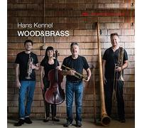 Hans Kennel - Wood&Brass