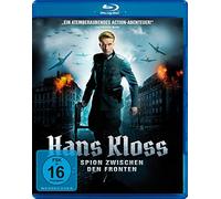 Hans Kloss - Spion zwischen den Fronten