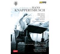 Music Dvd Hans Knappertsbusch: A Tribute To