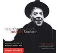 Hans Knappertsbusch - Conducts Bruckner Syms 3-5/7