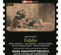 Hans Knappertsbusch Fidelio (CD)