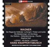 Hans Knappertsbusch Knappertsbusch Dirigiert (CD)