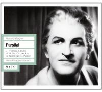 Hans Knappertsbusch - Parsifal