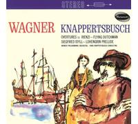 Hans Knappertsbusch - Wagner-UHQCD [Import]