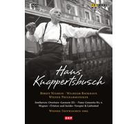 Hans Knappertsbusch - Wiener Festwochen 1962