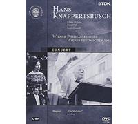 Richard Wagner - Hans Knappertsbusch - Wiener Festwochen 1963