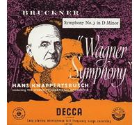 Hans Knappertsbusch & Wpo - Bruckner: Symphony No. 3
