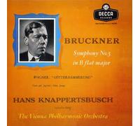 Hans Knappertsbusch & Wpo - Bruckner: Symphony No. 5 Schalk