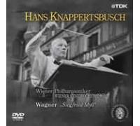 Hans Knappertsbusch & Wpo - Wagner: Siegfried Idyll
