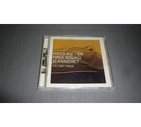 Hans Koller free sound - The Lost Tapes