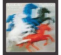 Hans Koller & Inter - Horses