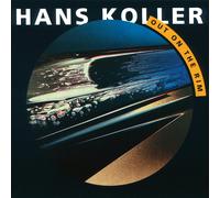 Hans Koller Out on the Rim (Vinyl LP)
