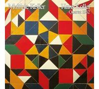 Hans Koller Quartet - Multiple Koller
