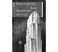 Hans Kollhoff Towers in the City (Tascabile)