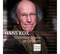 Various - Hans Kox: Chamber Music At Orlando