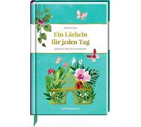 Hans Kruppa Kri Ein Lächeln für jeden Tag: Gedichte, Märchen (Copertina rigida)