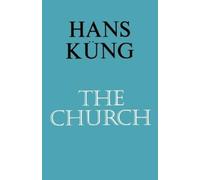 Hans Küng Church (Tascabile)