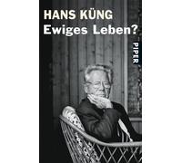 Hans Küng Ewiges Leben? (Tascabile)