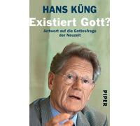 Hans Küng Existiert Gott?: Antwort auf die Gottesfrage der Neuz (Tascabile)