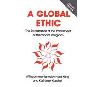 Hans Küng Global Ethic (Tascabile)