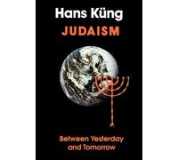 Hans Küng Judaism (Tascabile)