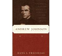Hans L. Trefousse Andrew Johnson (Tascabile)