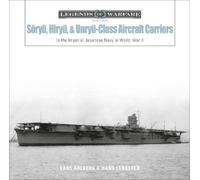 Hans Lengerer Lars Sōryū, Hiryū, and Unryū-Class Aircraft C (Copertina rigida)