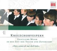 Compilation - Vespers For The End Of The Church Year