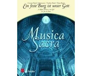 Hans Leo Hassler un castello fisso è il nostro Gott-Concert Band/Harmony/Fanfare-Set.