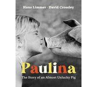 Hans Limmer Paulina (Copertina rigida)