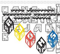 Hans Lüdemann, Sébastien Boisseau & Dejan Terzic Rooms (CD) Album