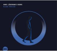 Hans Lüdemann's Rooms Blaue Kreise (CD) Album