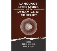 Hans M. Fonka Eunice Ng Language, Literature, and the Dynamics of Co (Tascabile)