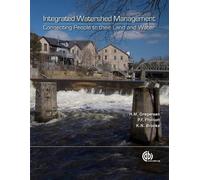 Hans M Gregersen Peter F Ffolliott Kenneth Integrated Watershed Ma (Tascabile)